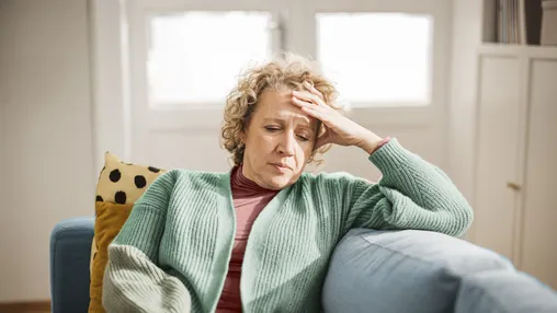 Effects of Dehydration on the Body and Brain