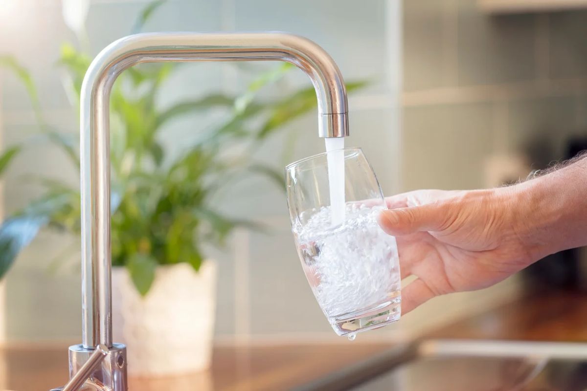Tap Water Quality: How to Check at Home